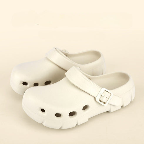 Pebble Clogs